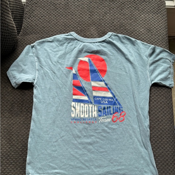 Three bnwt boys shirts - Picture 4 of 4